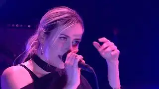 iris - mercy (Verftet Online Music Festival 2020)