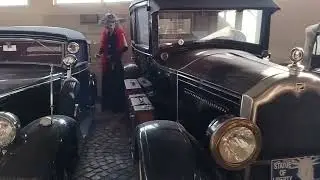 SAMOCHODY GDYNIA