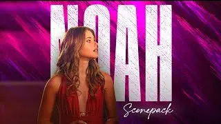 Noah's beautiful scenepack (1440p) #noah #myfault #culpamia