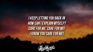 Drake- Nice for what (lyrics)