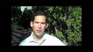 Application of Integral Coaching Canada - Justin McSharry