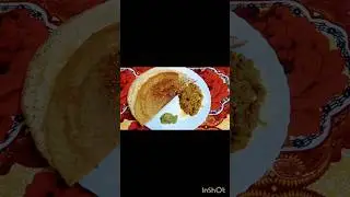 moru morunu thosa ! day 2#shorts #food #healthy #deit#minivlogshorts#trendingshorts