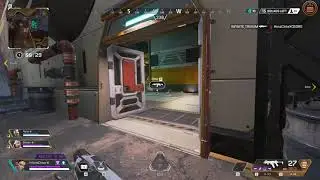 Untouchable Phoenix Kit - Apex Legends