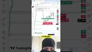 Logica de Mercado 📊✅️