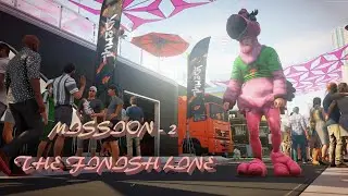Hitman 2 - Walkthrough - Gameplay - Mission 2 - Opportunity 3 (1080p)