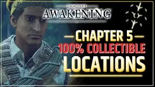 Chapter 5 Collectibles Guide &ndash; Chamatkari Mandir | Unknown 9: Awakening