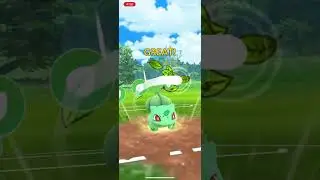 Pok&eacute;mon go element cup remix