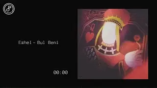 Ezhel - Bul Beni [8D Version]