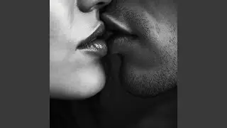 Heartfelt Kiss