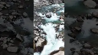 Tamor river #taplejung #nature #travel