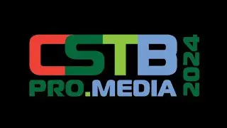 CSTB.PRO.MEDIA 2024: КАК ВСЁ ПРОШЛО