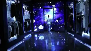 CORE SPIRIT - Bloggers Interviews at Rock the Catwalk's Press Launch