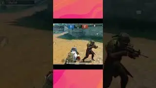 SLOW MOTION KILLED VIDEO | PUBG BATTLE GROUND MOBILE INDIA#AVTAR gamer#shorts