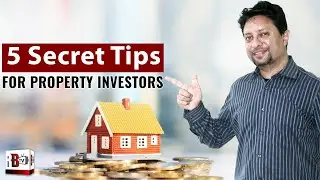 5 Biggest Mistakes Buyers Make in Real Estate Investment | Bahria Town | Karachi Properties | How to