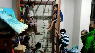 Ka Unaute leh Ka Vahte, An nung tha khawp mai, Anni ai khian kan hunlai khan kan la bengchheng zawk😁