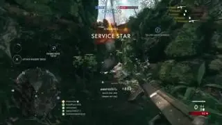 Multi-Multi kill