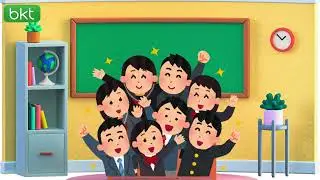 Ages 4-5 | Feelings Song for Kids