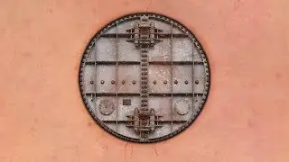 SCP-002 &laquo;Гостиная&raquo;