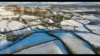 Crosthwaite post Arwen without Power