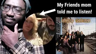 Lynyrd Skynyrd - Simple Man | Reaction (My Friends Mother Requested)