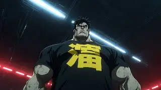 [1 Hour Loop] main character energy - power enhancement mix ~ motivation flow ~ ⚡ 💫 | Workout Vibes