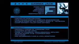 NSA Audio - Gamma Jack