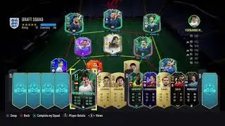 I Got A 193 FUT Draft! w/ 98 Pele, 97 Mbappe, 96 Neymar | FIFA 22 Ultimate Team