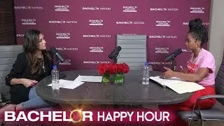 Rachel: Barb Showed Us What We Didn&rsquo;t See