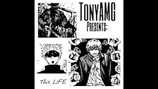 TonyAMG - Devious (prod. @awgust24)