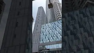 Nathani Heights Mumbai &ndash; Sky Living with Stunning Views of the City #shortsviral #shorts