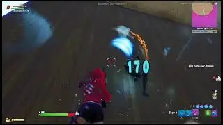 the fortnite vid after 10 months