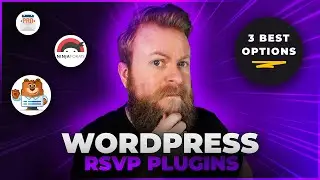 3 лучших плагина WordPress для RSVP в 2024 году