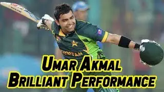 Umar Akmal Brilliant Performance In 68 Balls | Pakistan Cup 2019 | PCB|M1J1