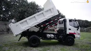 Incapower FD400