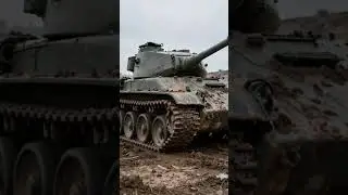 Why Nobody Wanted Russia's Monster Tank #history #military #shorts