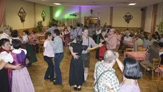 16. 1. 2016 - Dirndl und Lederhosen Abend - CCM-TV.at