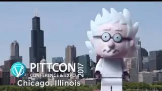 Pittcon 2017 in Chicago