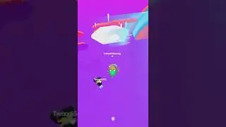 FALL GUYS LUCK OR SKILL? @TyWaddellGaming #fallguys