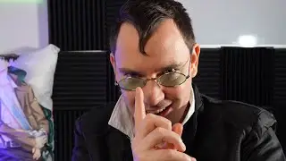Ты скучал по мне?