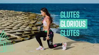 Glutes Glorious Glutes - Active Spirit