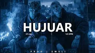 [FREE] HOUSE TRAP TYPE BEAT -- HUJUAR