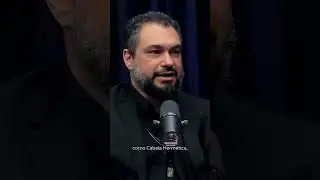 PodSonhar #186 - Marcelo Del Debbio - Daemon Editora - #Shorts
