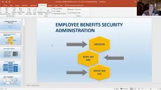 The Basics of EBSA and ERISA Law