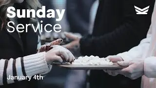 Kings Church Online // January 4th