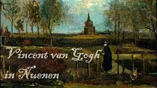 Van Gogh Alive: 6 Masterpieces Reimagined by AI | The Artdafen Experience [4K]