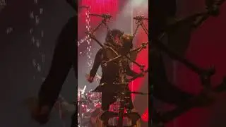 WASP - On your knees