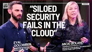 Why Siloed Security Fails in the Cloud: A New Horizontal Approach