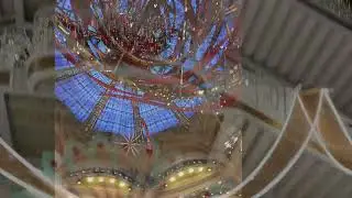 Paris Christmas 2025  with Marco Lienhard and Taikoza  Music
