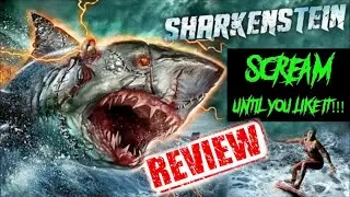 Shark Bites: Sharkenstein (2016)