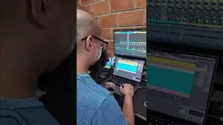 💻 Mezcla en Ableton Live 12 usando solo plugins nativos